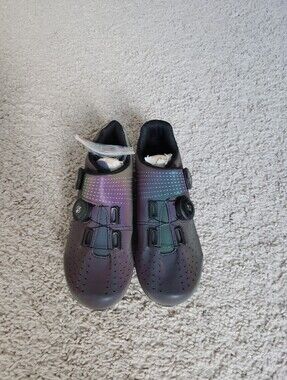 Speed Cycling Shoes